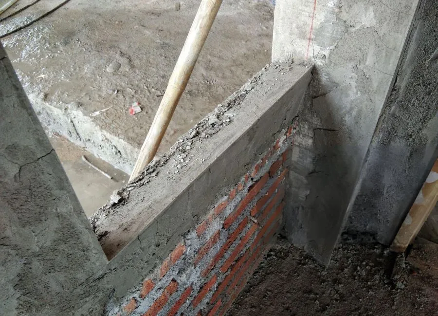 Concrete Slab Foundation Repair in Port St. Lucie, FL