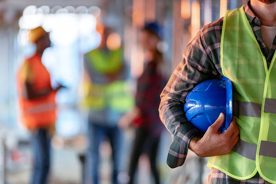 Commercial Foundation Repair in Port St. Lucie, FL