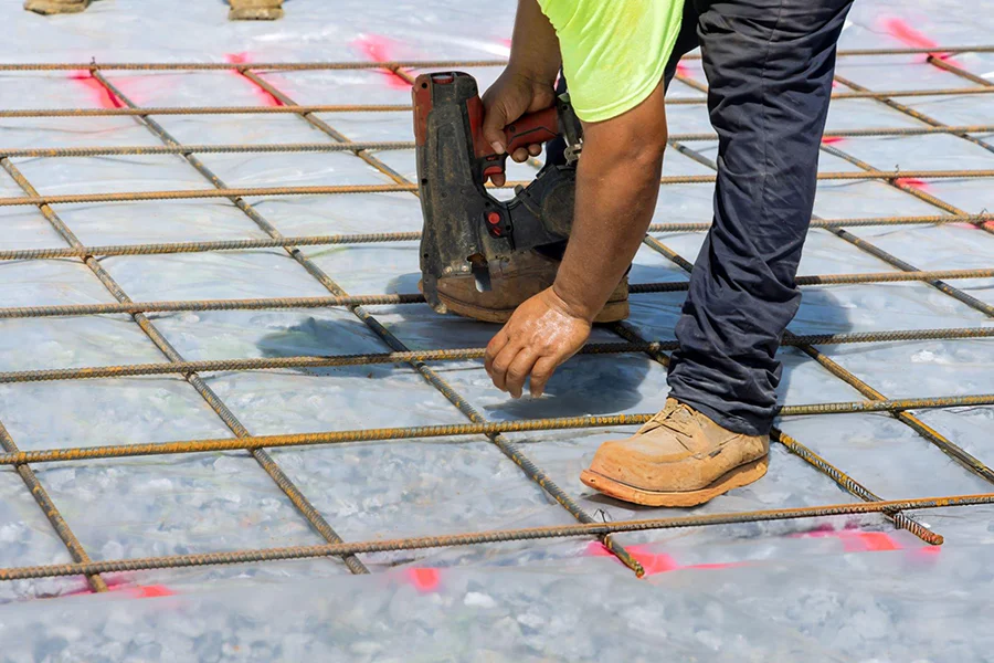 Foundation Repair in Port St. Lucie, FL