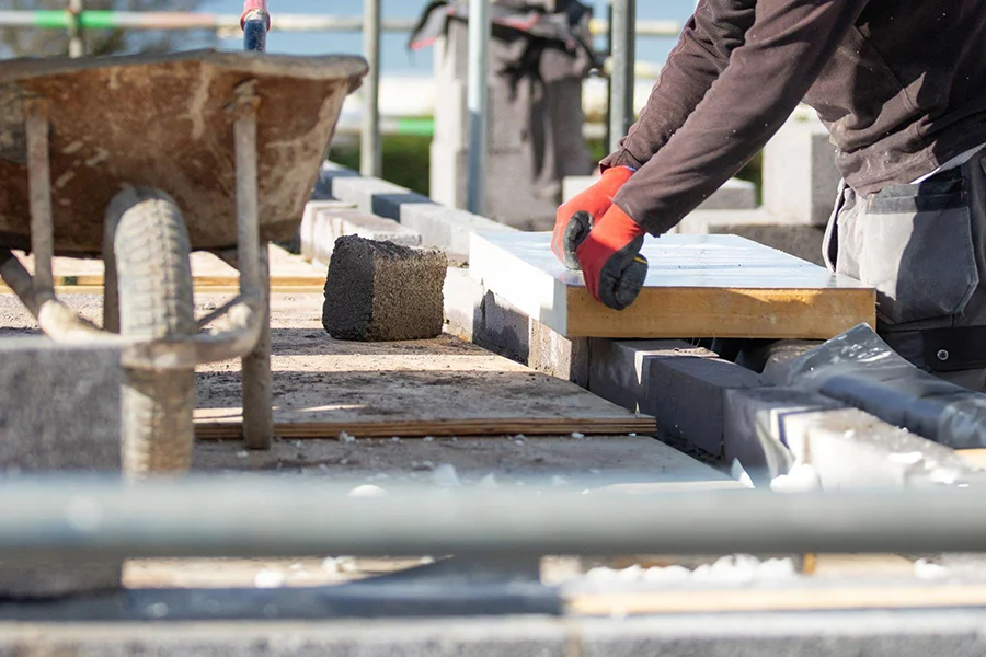 Commercial Foundation Repair in Port St. Lucie, FL