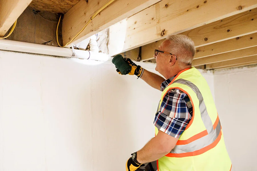 House Leveling in Port St. Lucie, FL