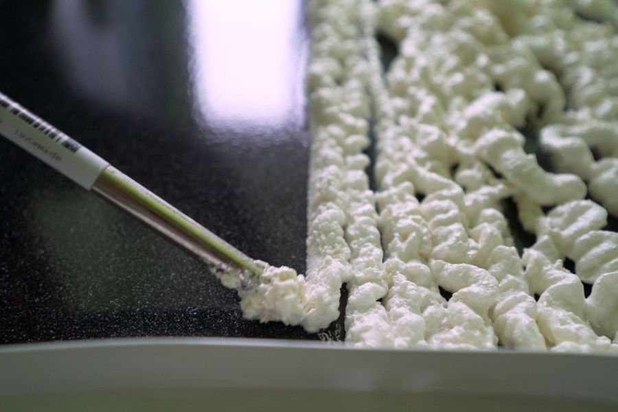 Polyurethane Foam Injection in Port St. Lucie, FL