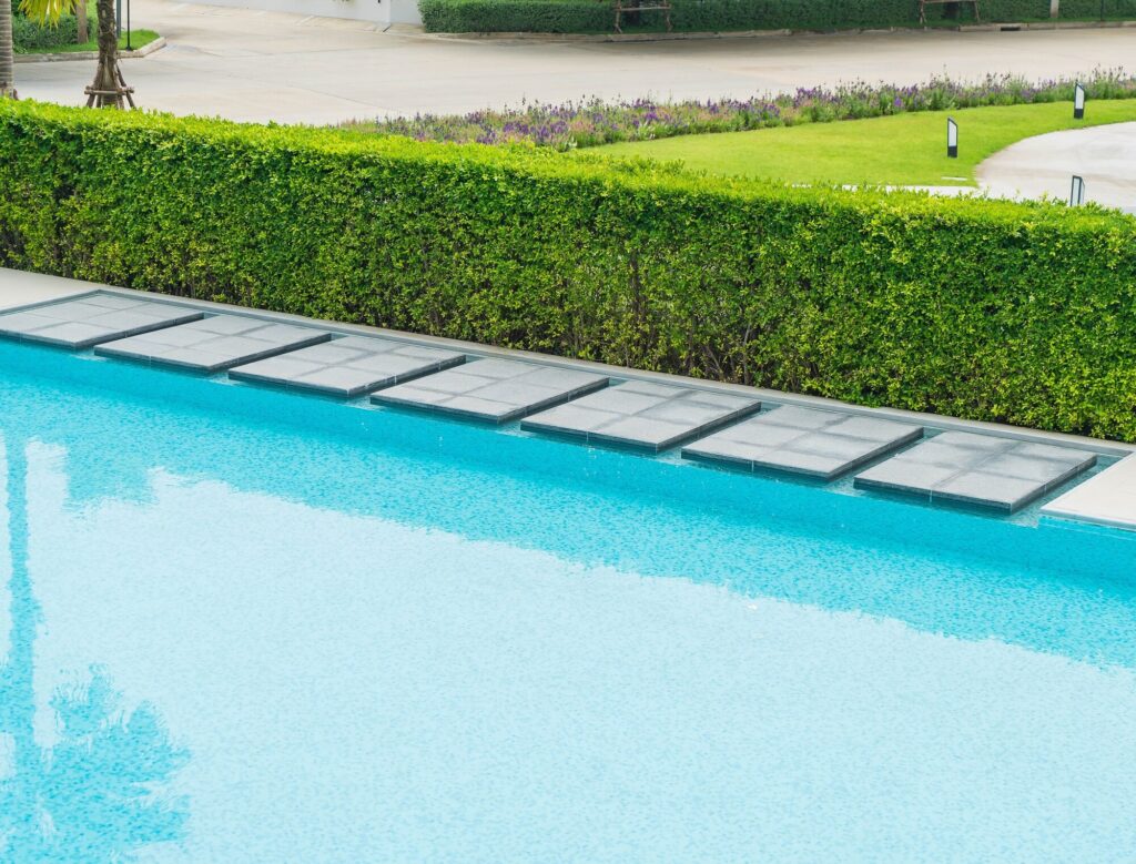 Pool Stabilization in Port St. Lucie, FL