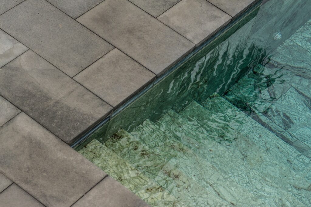 Pool Stabilization in Port St. Lucie, FL