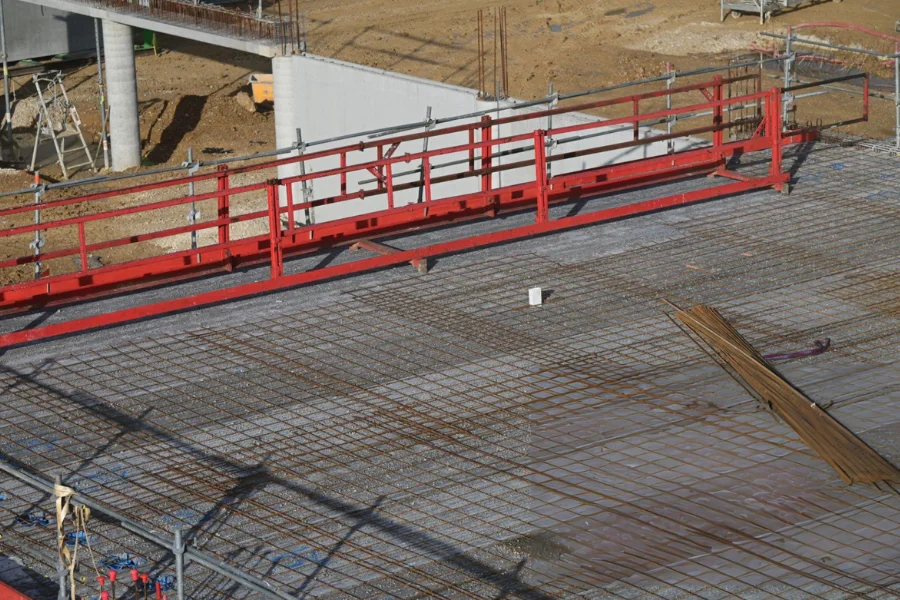 Pre-Construction Pier Installation in Port St. Lucie, FL