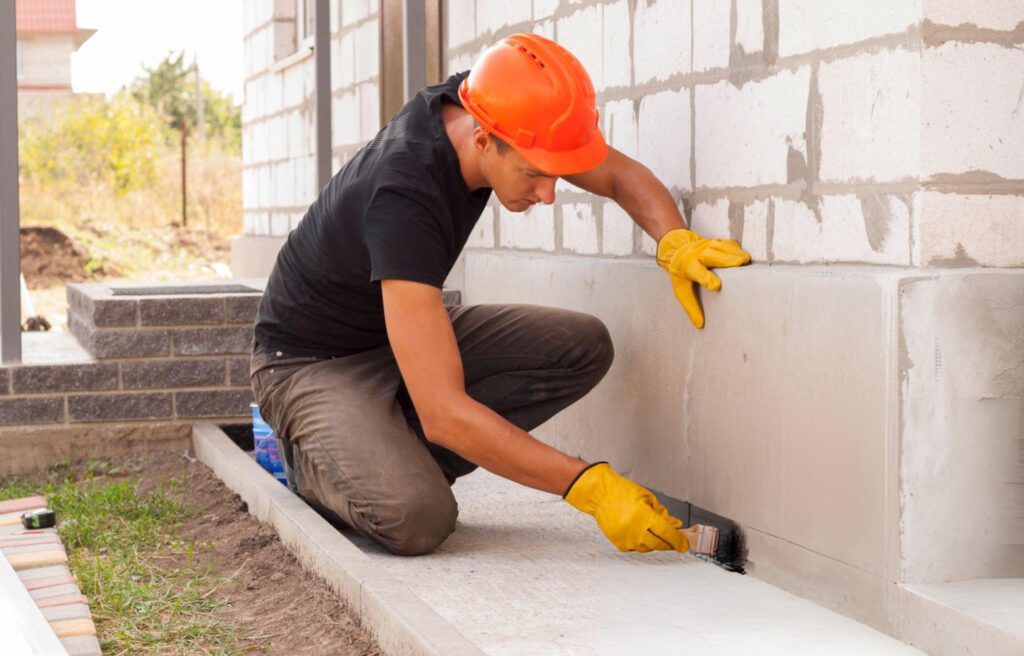 Retaining Wall Repair in Port St. Lucie, FL