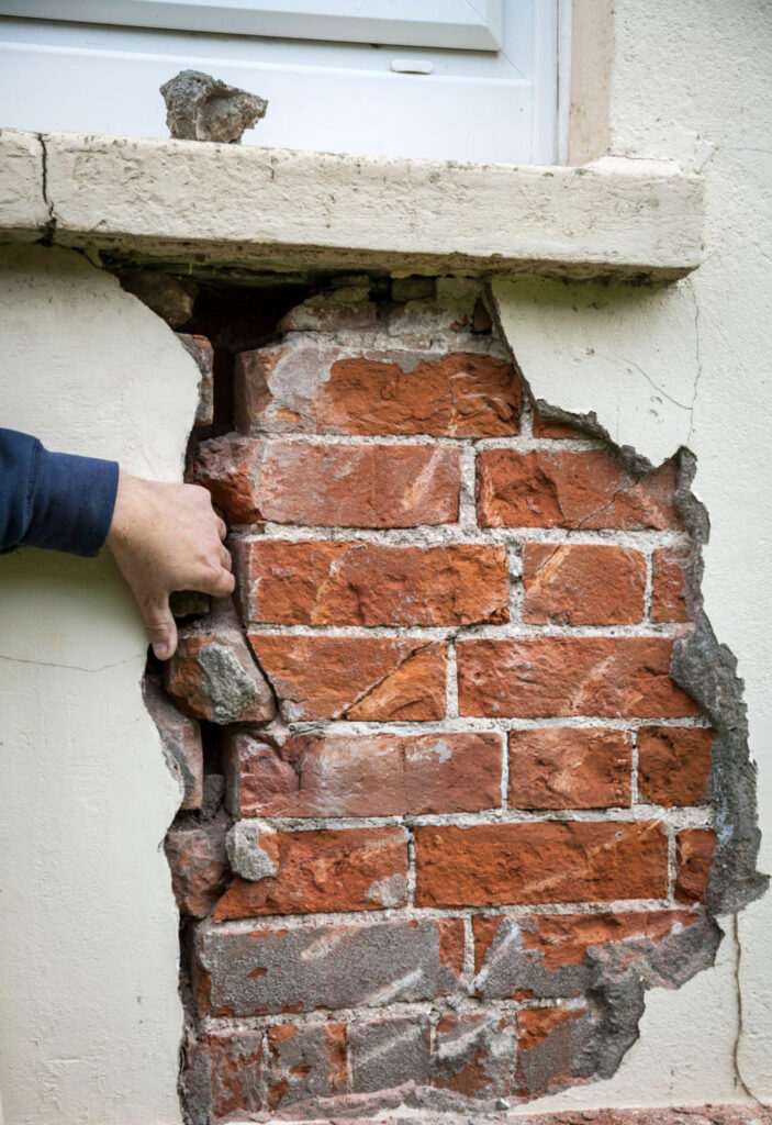 Retaining Wall Repair in Port St. Lucie, FL