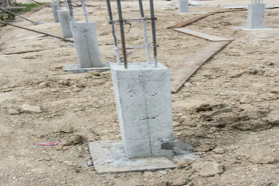 Slab Pier Installation in Port St. Lucie, FL