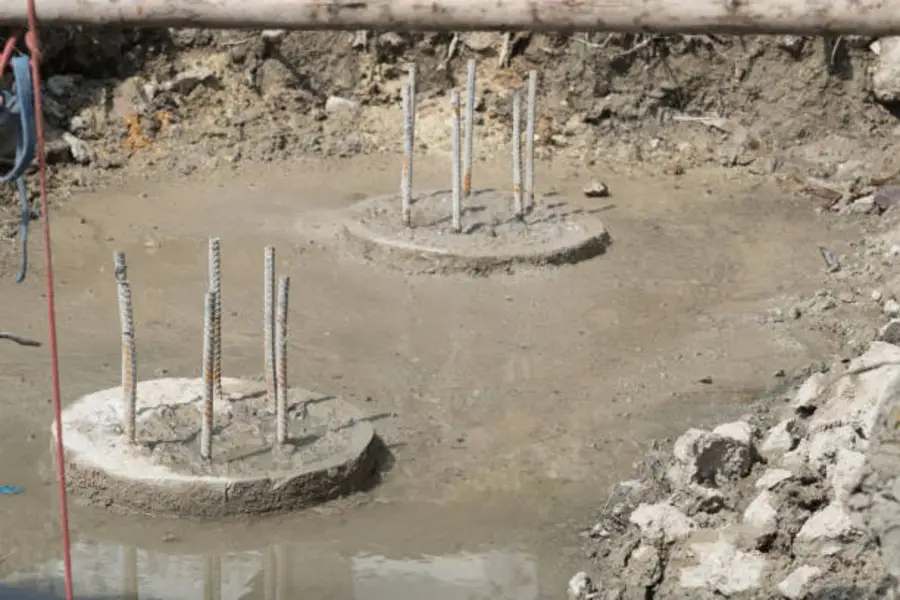 Slab Pier Installation in Port St. Lucie, FL