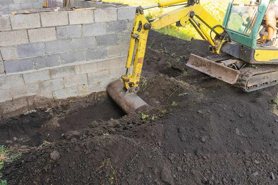 Soil Stabilization in Port St. Lucie, FL