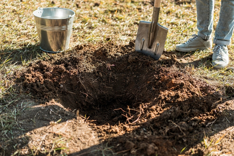 Soil Stabilization in Port St. Lucie, FL