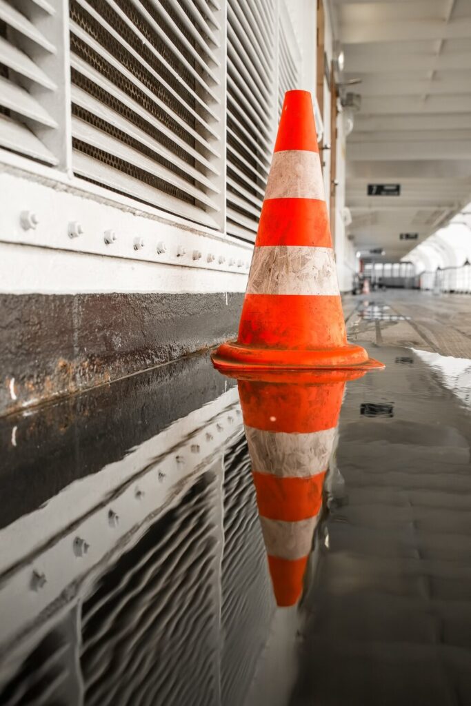 Void Filling in Port St. Lucie, FL
